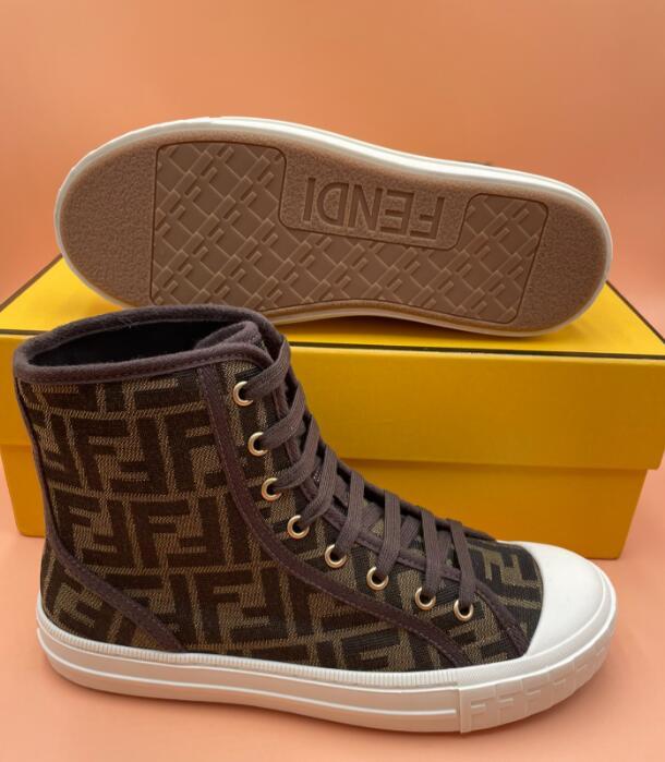 SAMC - FDE Men Shoes - 192