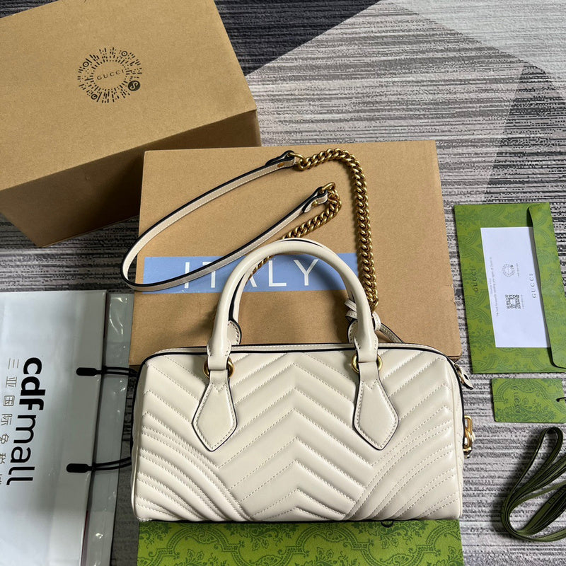 Satchel Bags - GCI Bags - 7488