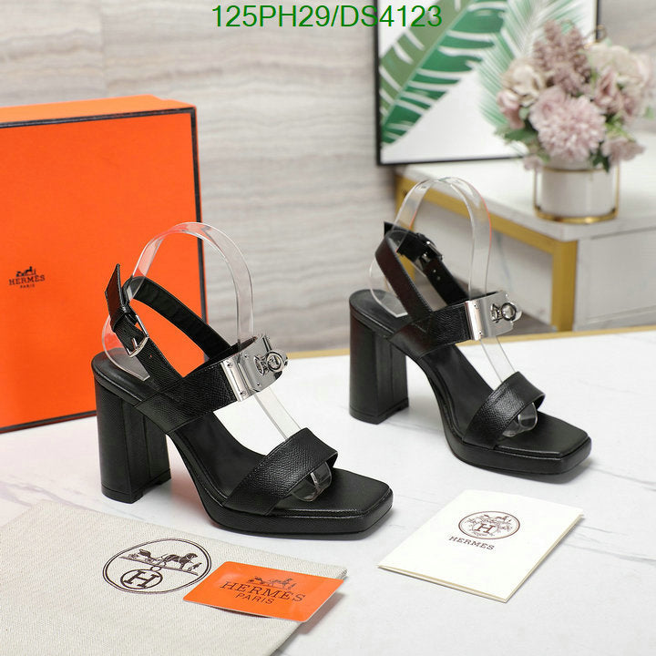 SAMC - HMS Women Shoes - 055