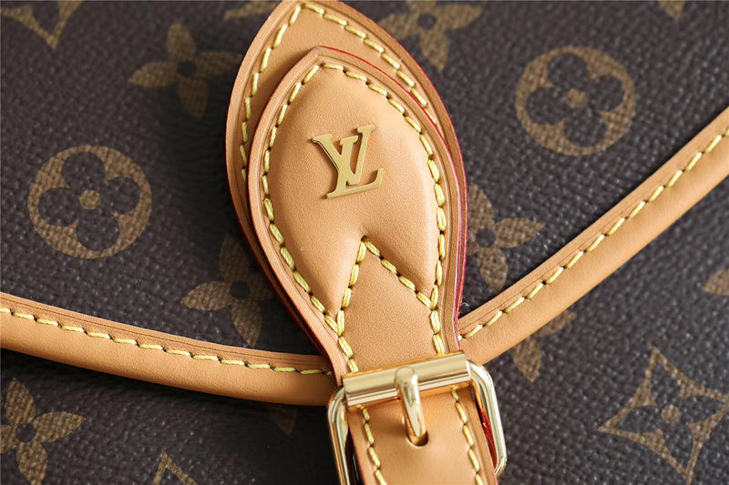 Satchel Bags - VL Bags - 7731