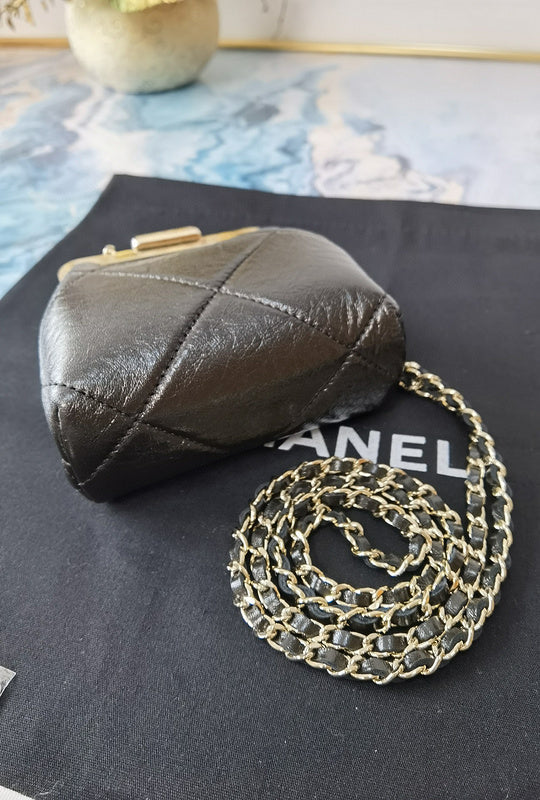 Satchel Bags - CHL Bags - 1475