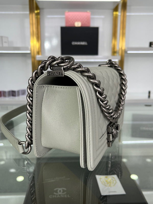 Satchel Bags - CHL Bags - 3194