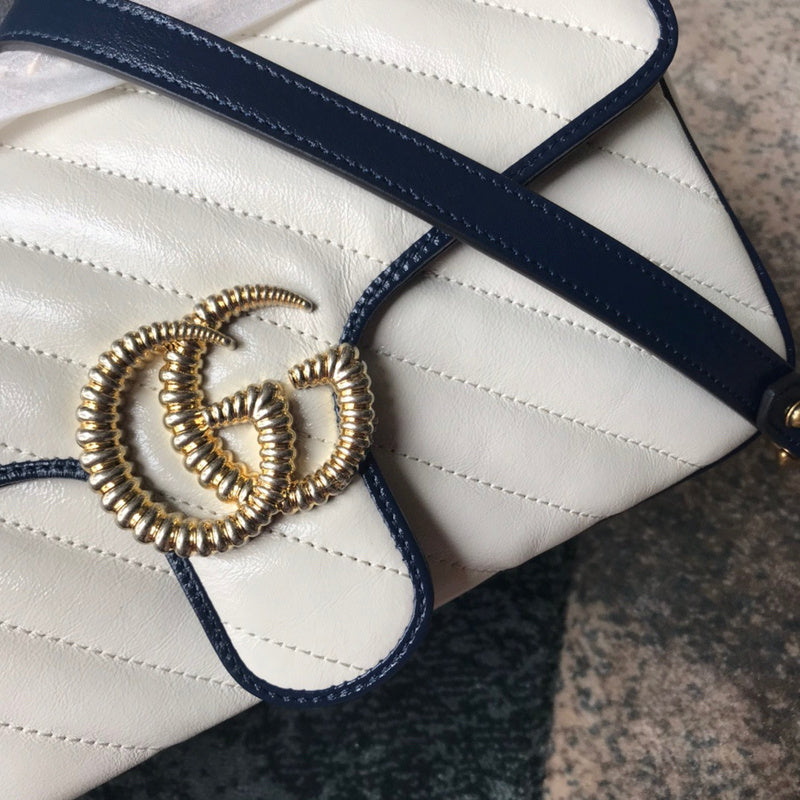 Satchel Bags - GCI Bags - 7099