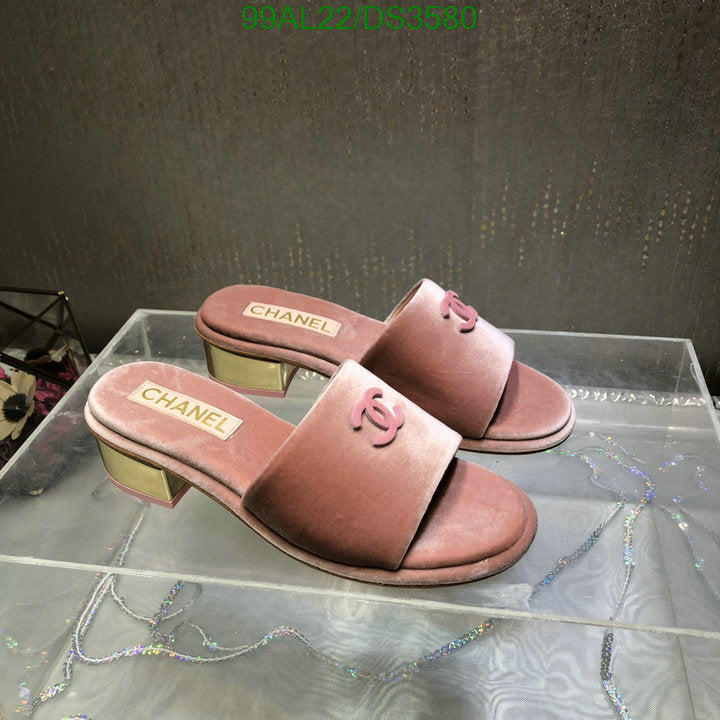 SAMC - CHL Women Shoes High Heels - 043