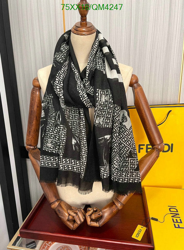 SAMC - FDE Scarves - 131