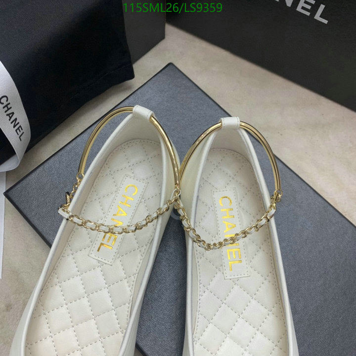 SAMC - CHL Women Shoes Ballet - 382