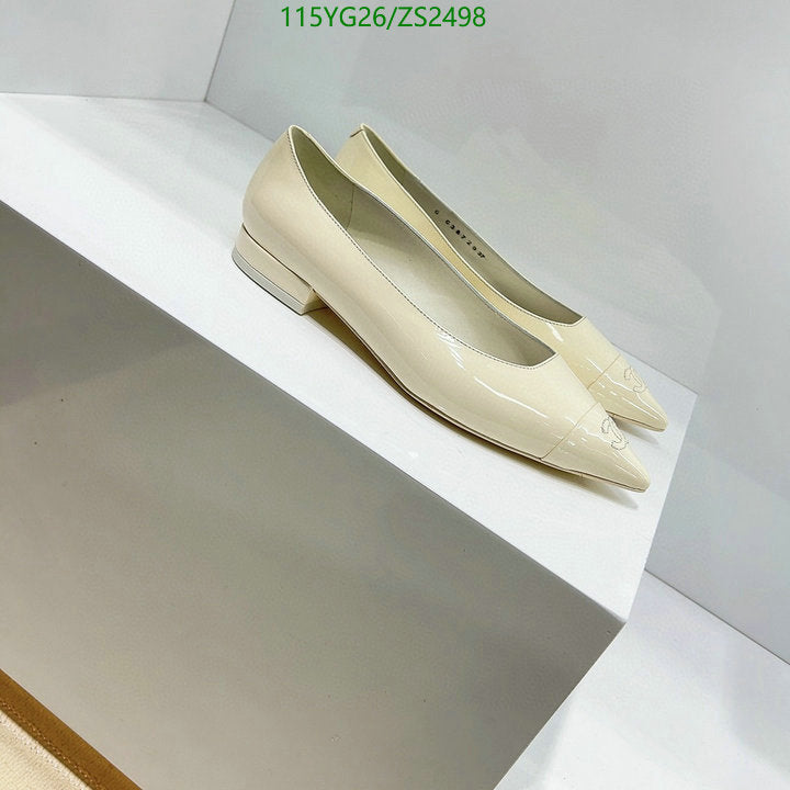 SAMC - CHL Women Shoes High Heels - 185