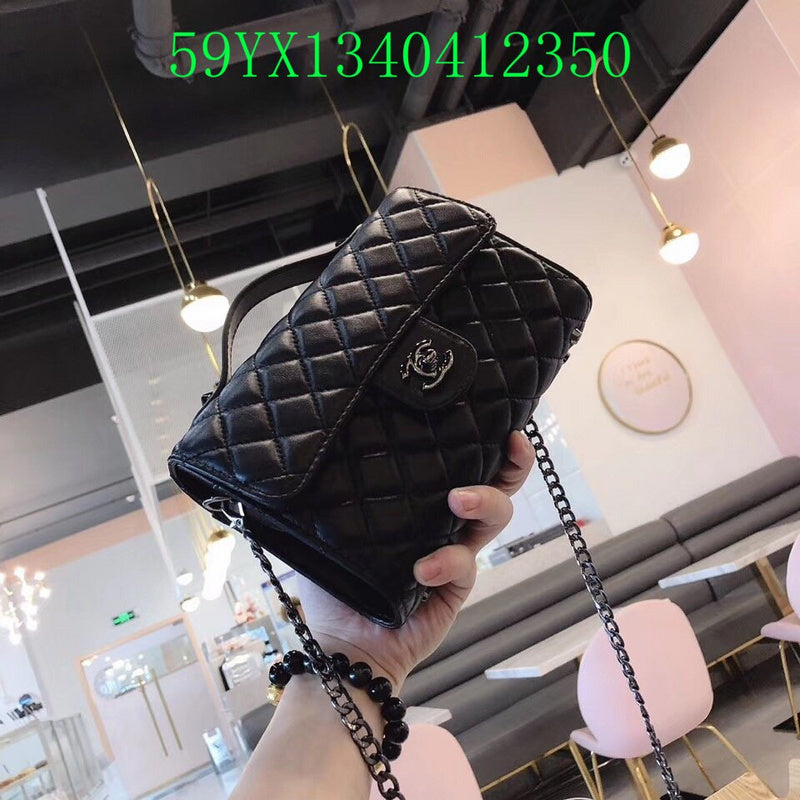 Satchel Bags - CHL Bags - 5420