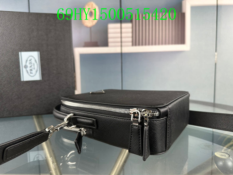 Satchel Bags - PDA Bags - 3310