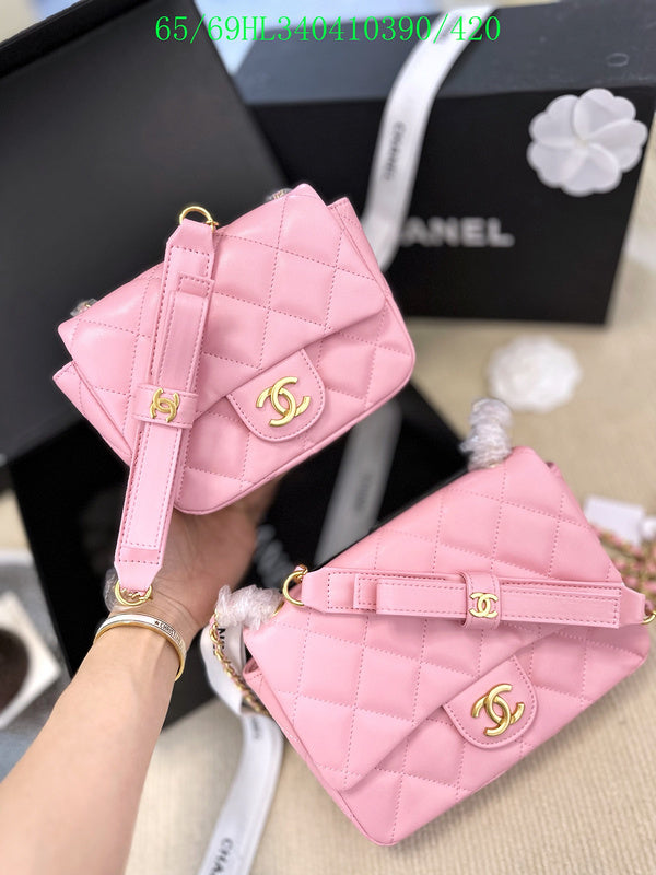 Glami - CHL Bags - 1154
