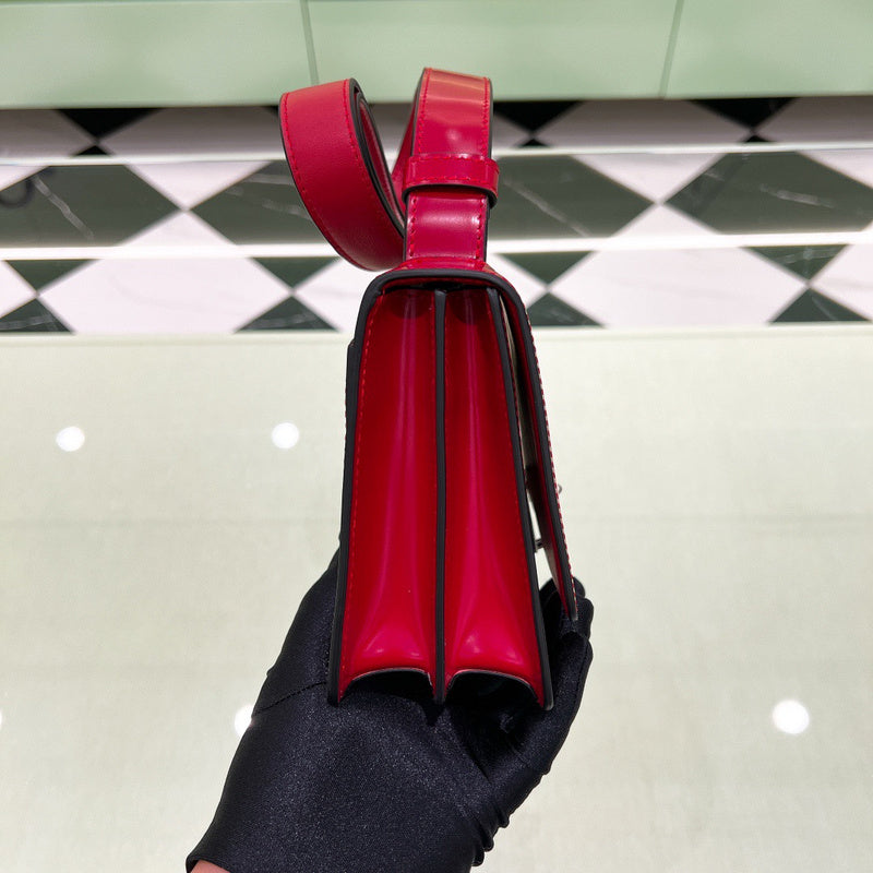Satchel Bags - PDA Bags - 2218