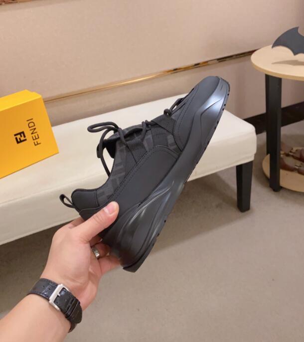 SAMC - FDE Men Shoes - 054