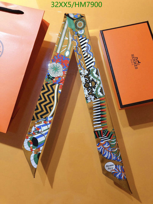SAMC - HMS Scarves - 780