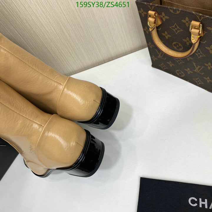 SAMC - Mix Boots - 427