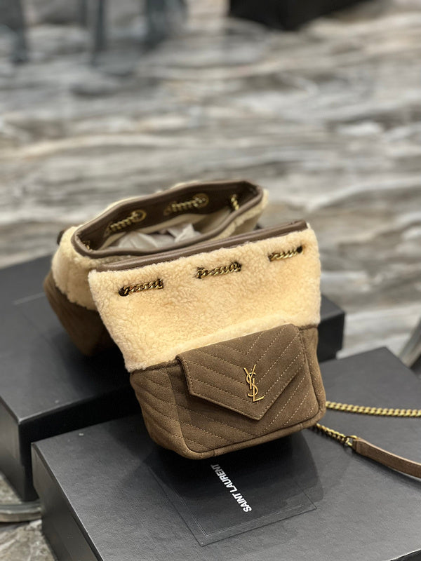 Glamy - YLS Bags - 924