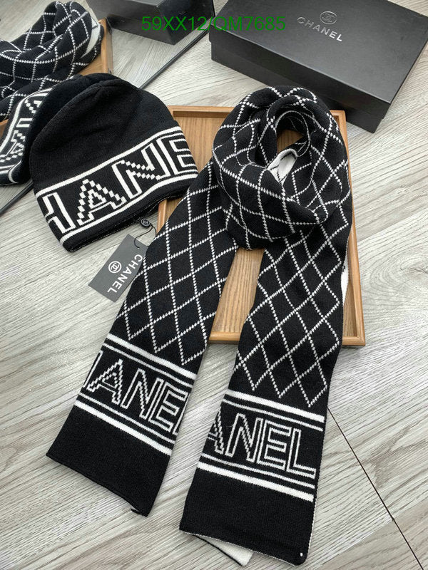 SAMC - CHL Scarves - 568