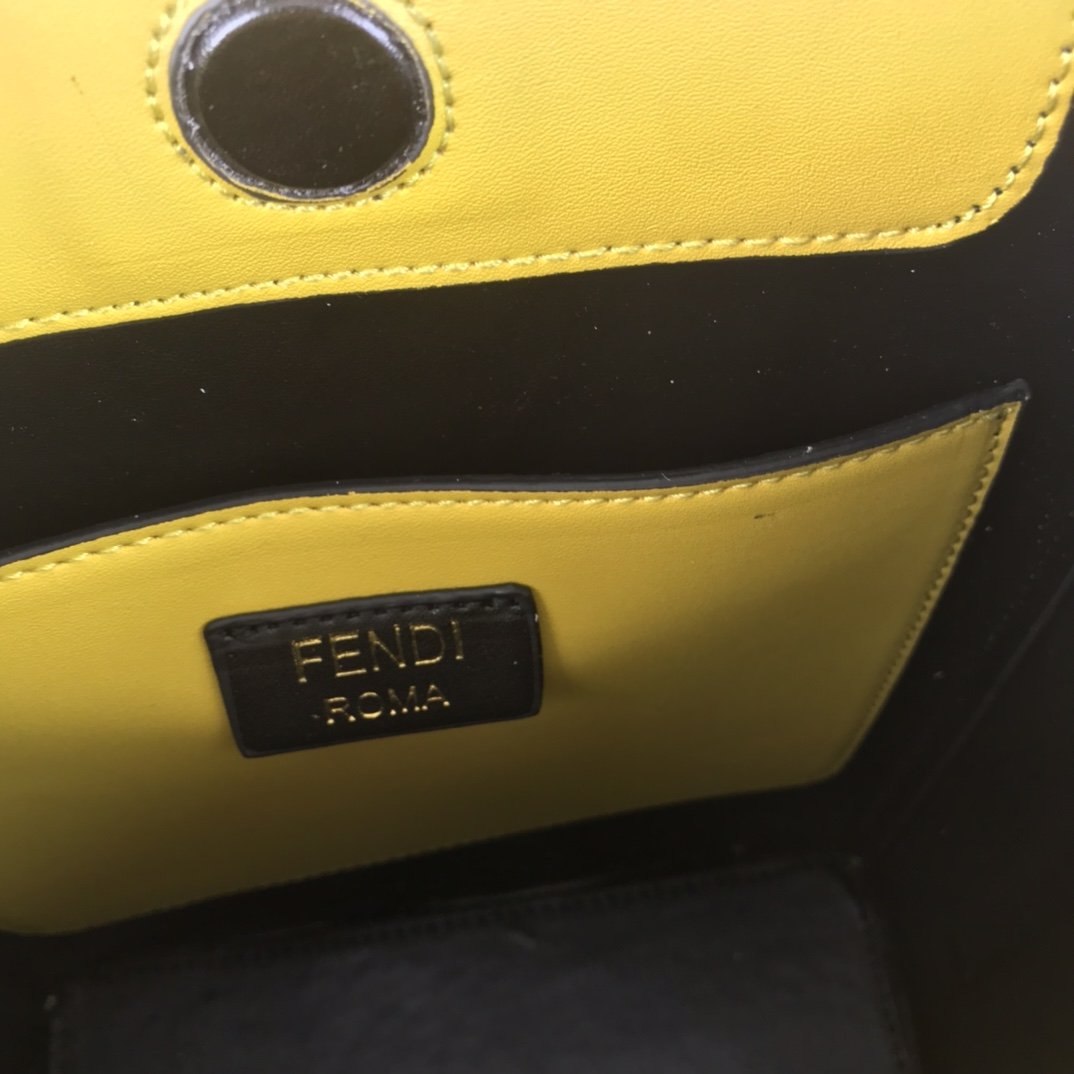 EN - New Arrival Bags FEI 053