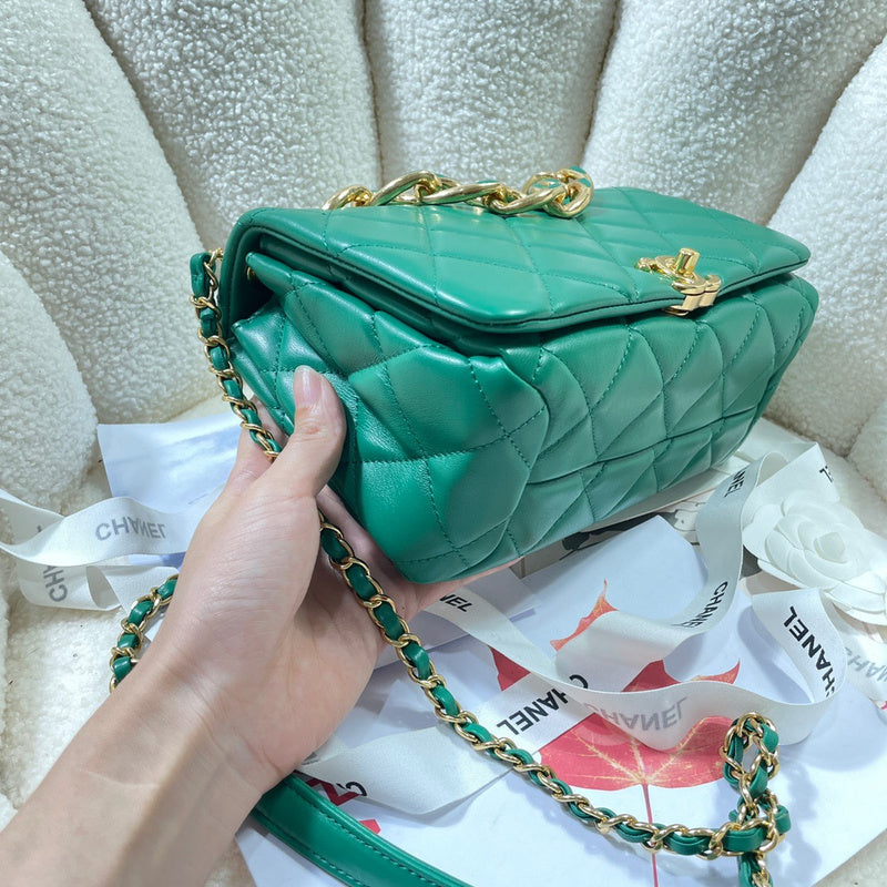 Satchel Bags - CHL Bags - 2056