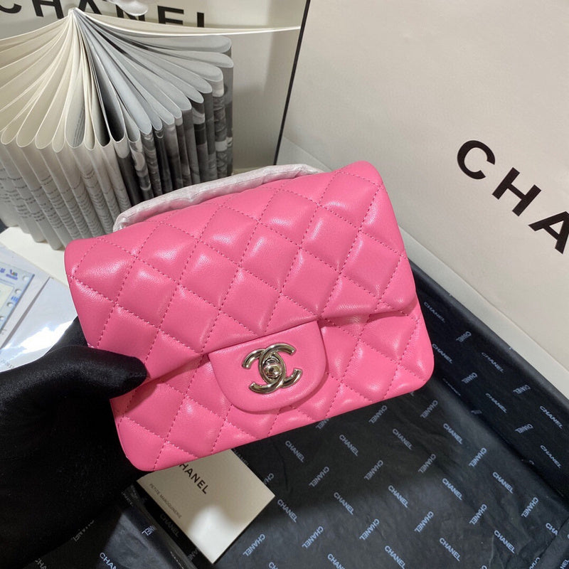 Satchel Bags - CHL Bags - 4560