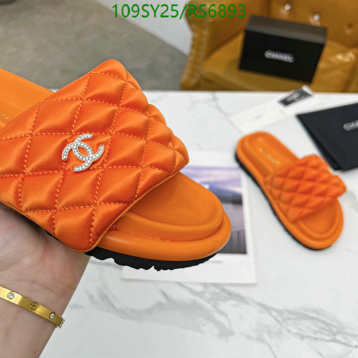 SAMC - CHL Women Shoes Slippers - 147