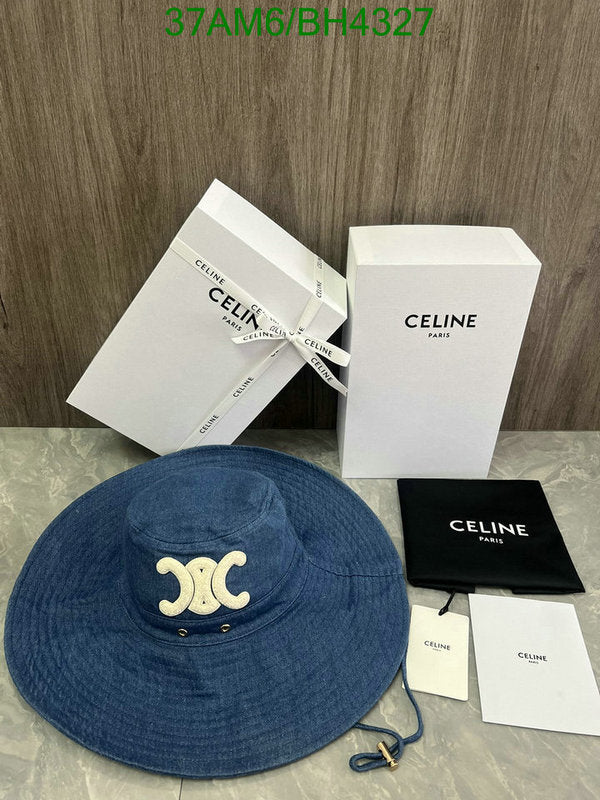 SAMC - COL Caps & Hats - 027
