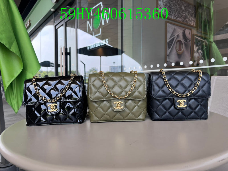 Glami - CHL Bags - 639