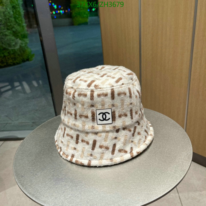 SAMC - CHL Caps & Hats - 432