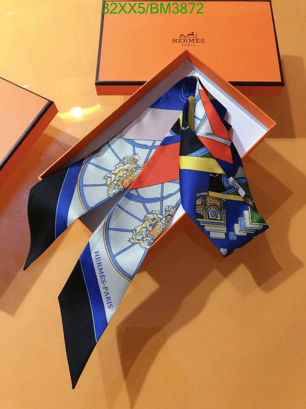 SAMC - HMS Scarves - 330