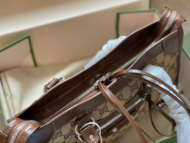 Glami Fashion - BGA Bags - 1544