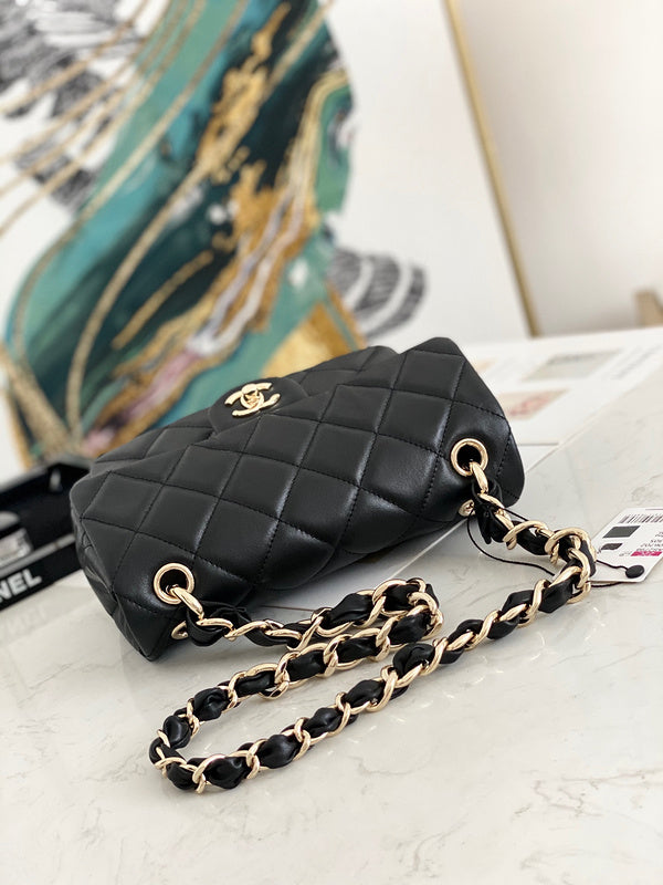 ELE - CHL Bags - 200