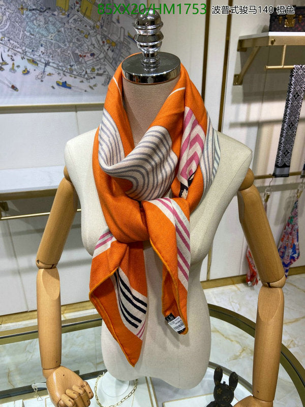 SAMC - HMS Scarves - 908