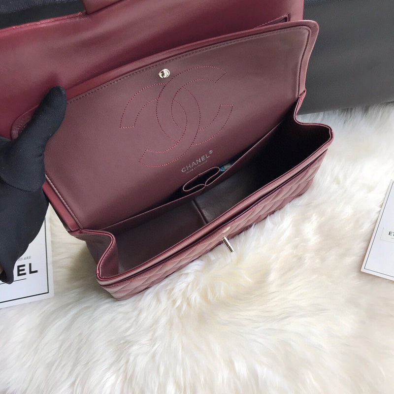 Satchel Bags - CHL Bags - 2295