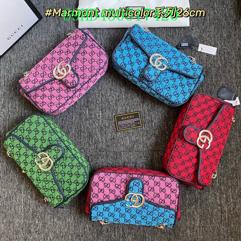 Glami Fashion - GCI Bags - 11050