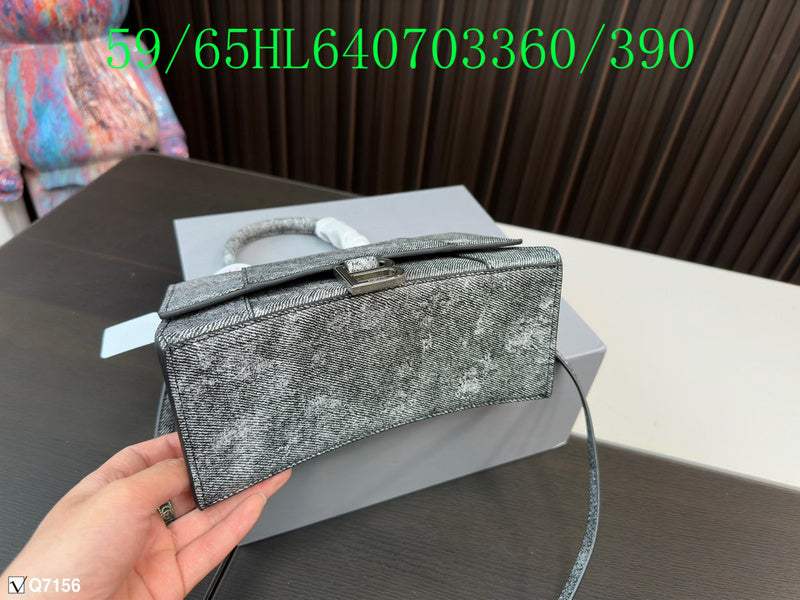 Glami Fashion - BGA Bags - 1727