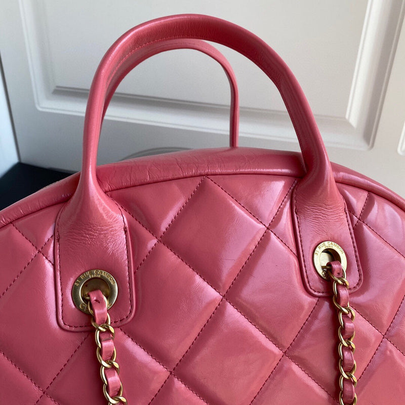 Satchel Bags - CHL Bags - 4909