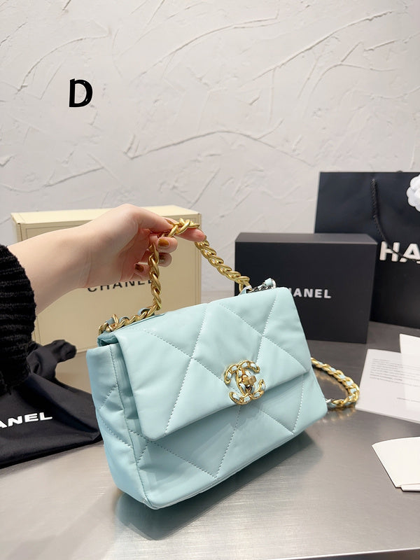 Satchel Bags - CHL Bags - 7220