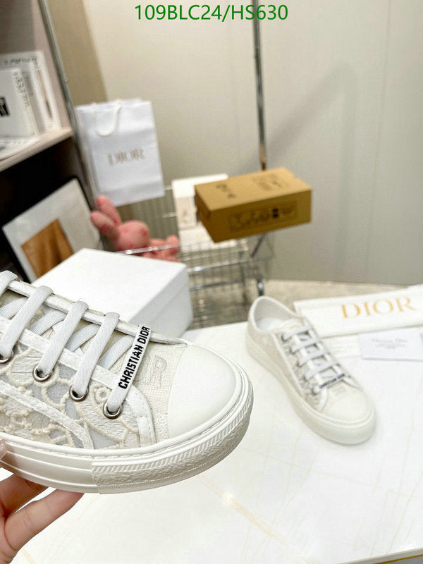 SAMCC - DOR Women Shoes - 1873