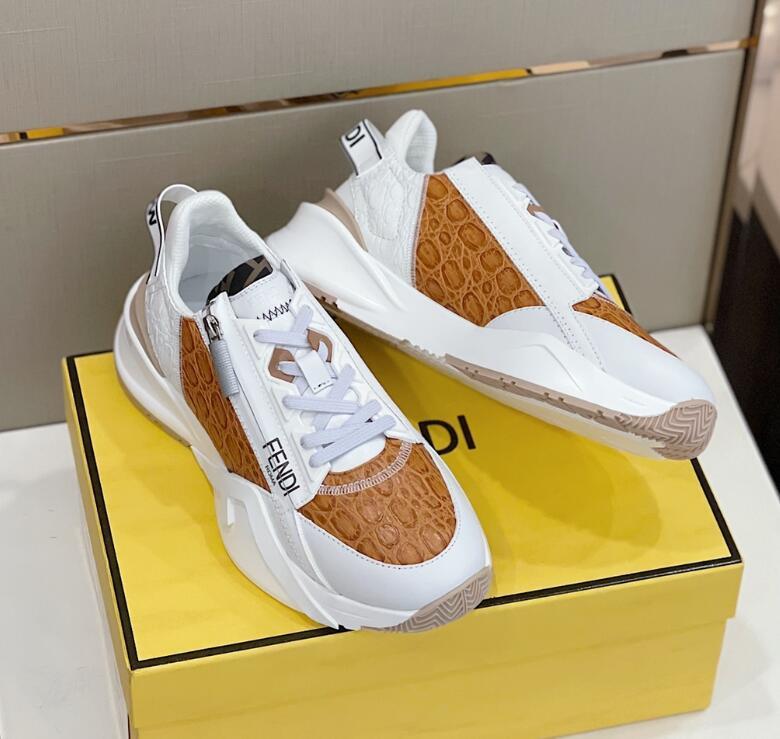 SAMC - FDE Men Shoes - 198