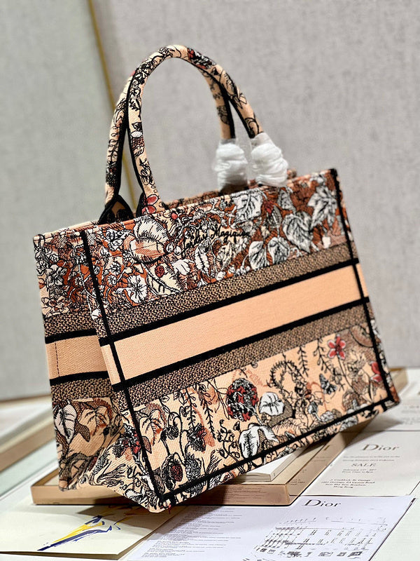 ELE - Dir Bags - 1436