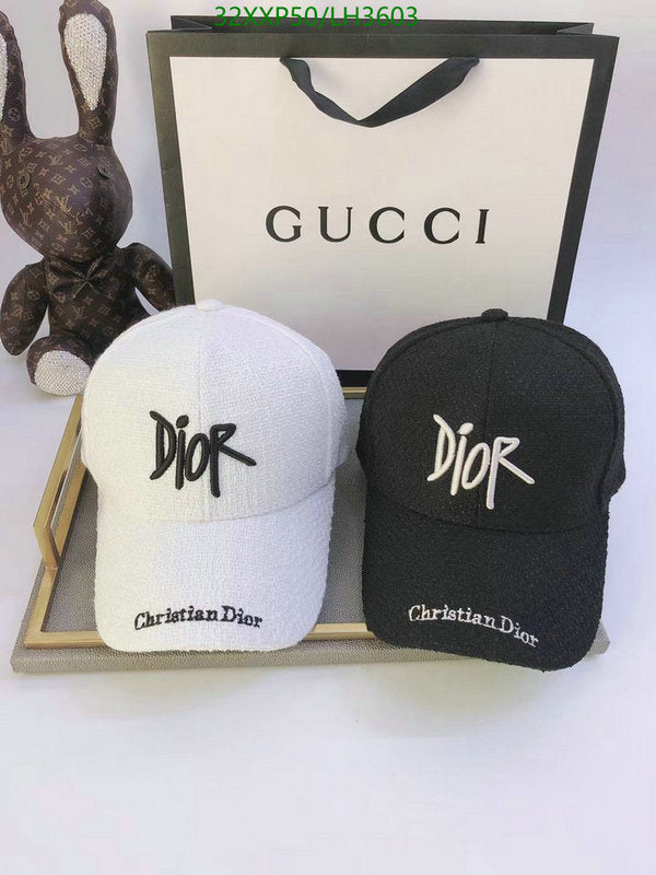 SAMC - DOR Caps & Hats - 190