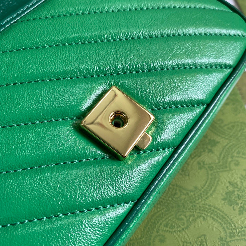 Satchel Bags - GCI Bags - 6821