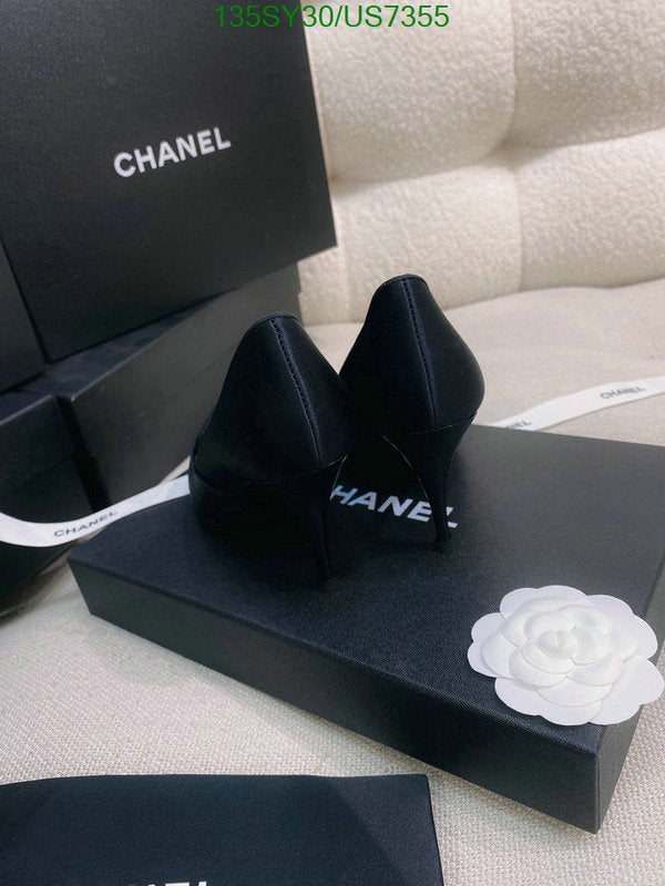 SAMC - CHL Women Shoes High Heels - 106