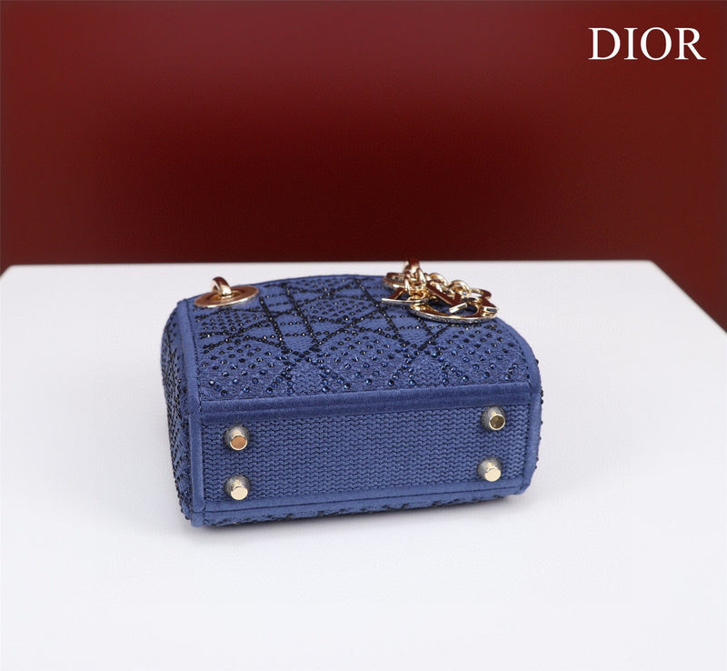 Glami Fashion - DIR Bags - 1684