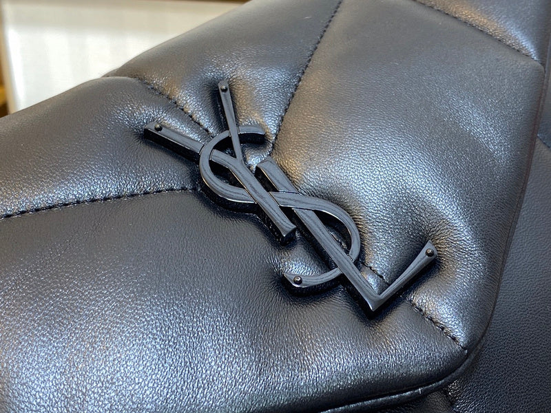 Satchel Bags - SLY Bags - 2556