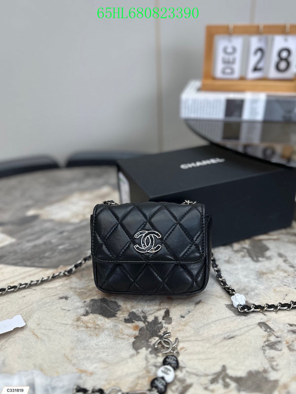 Glami - CHL Bags - 067