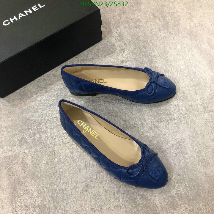 SAMC - CHL Women Shoes Ballet - 359