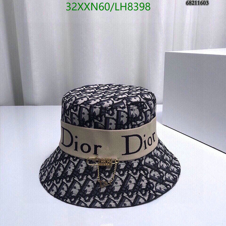 SAMC - DOR Caps & Hats - 160