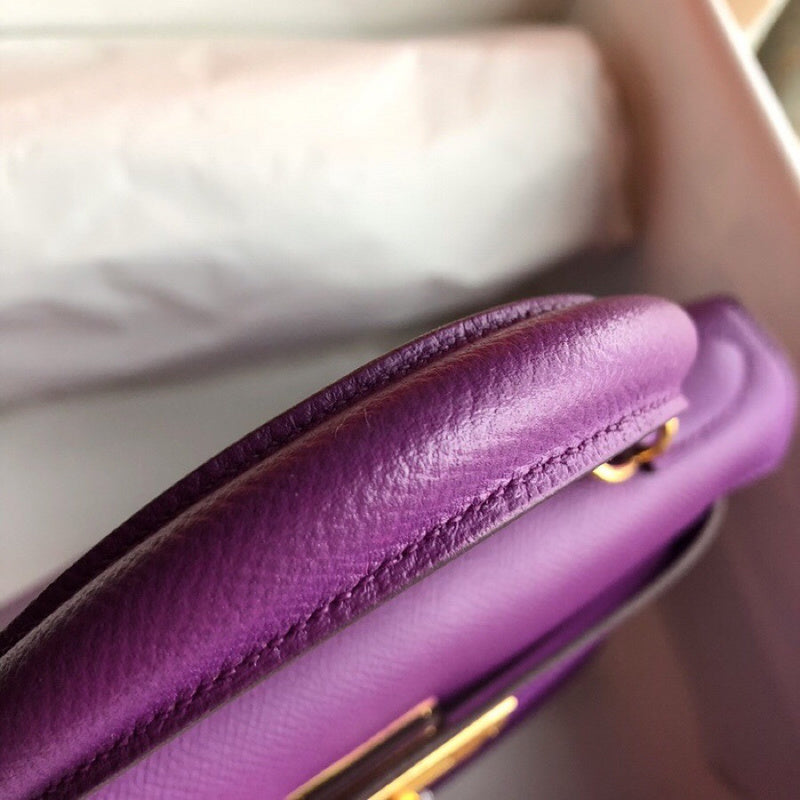 Satchel Bags - HMS-Bags - 1143