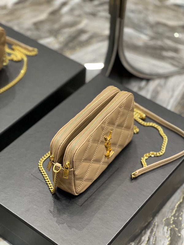 Glami- Glami- - SLY Bags - 549