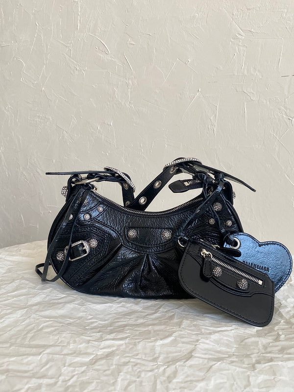 Satchel Bags - BGA Bags - 264